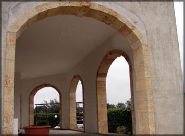 Rivestimenti in pietra