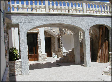 Rivestimenti in pietra