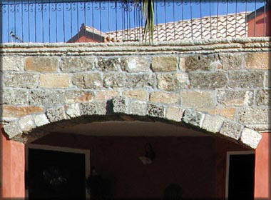 Rivestimenti in pietra