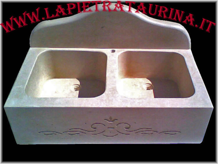 Lavelli in pietra per cucina: prezzi