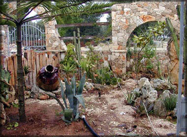 Rivestimenti in pietra