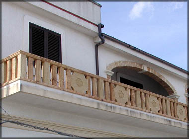 Rivestimenti in pietra