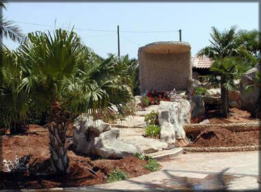Rivestimenti in pietra