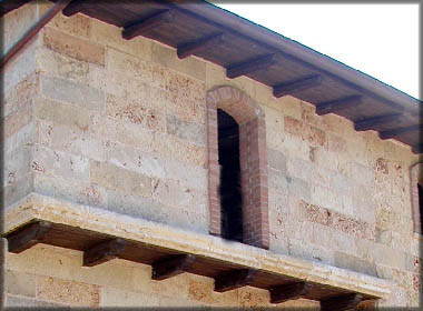 Rivestimenti in pietra