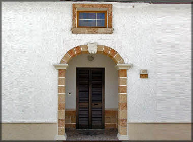 Rivestimenti in pietra