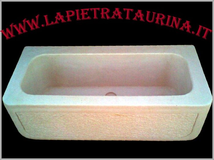 lavello in pietra in offerta