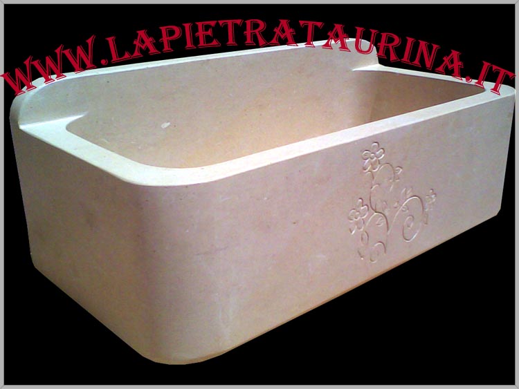lavello in pietra vendita online