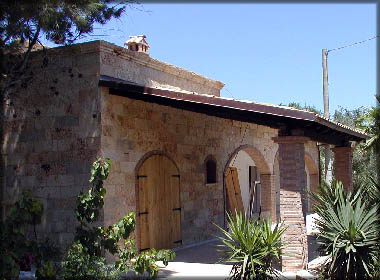 Rivestimenti in pietra