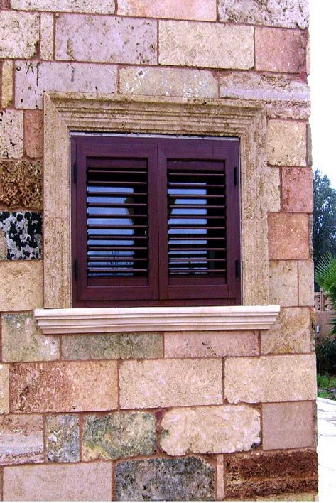 Rivestimenti in pietra
