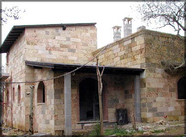 Rivestimenti in pietra