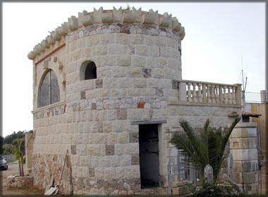 Rivestimenti in pietra