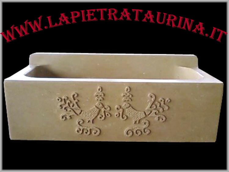 Produttori di lavelli in pietra per cucine