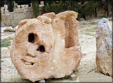 Sassi per giardino