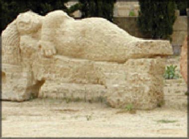 Sassi ornamentali per giardino