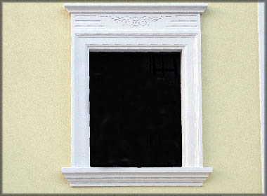 Rivestimenti in pietra leccese