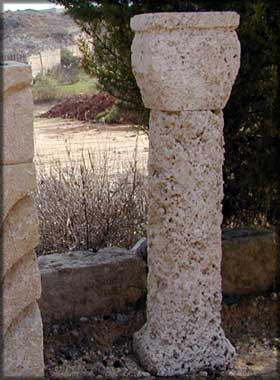 Vasi in pietra