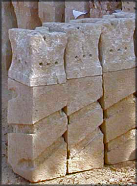 Vasi in pietra
