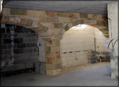 Rivestimenti in pietra