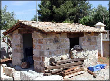 Rivestimenti in pietra