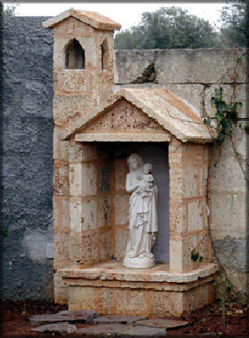 Rivestimenti in pietra
