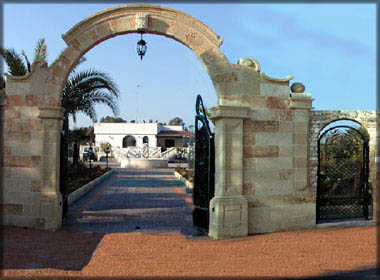 Rivestimenti in pietra