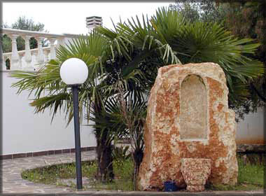 Rivestimenti in pietra