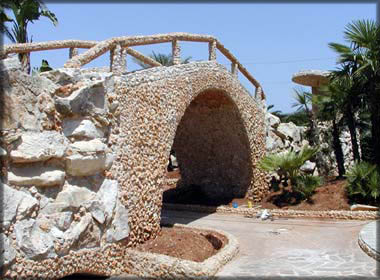 Rivestimenti in pietra
