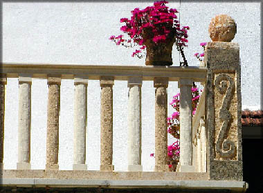 Rivestimenti in pietra