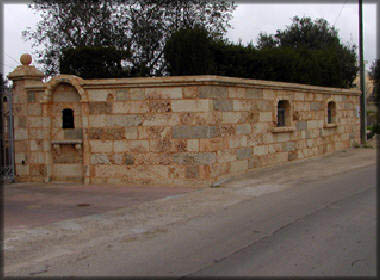 Rivestimenti in pietra