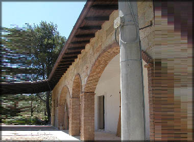 Rivestimenti in pietra
