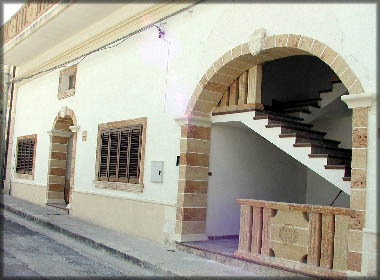 Rivestimenti in pietra
