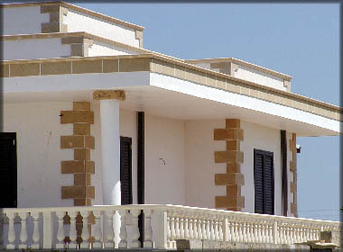 Rivestimenti in pietra