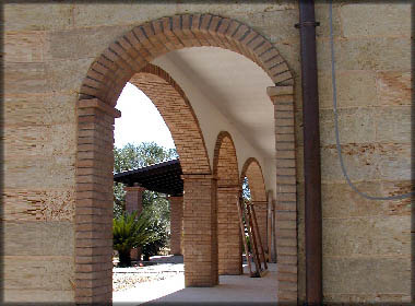Rivestimenti in pietra