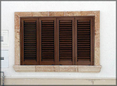 Rivestimenti in pietra