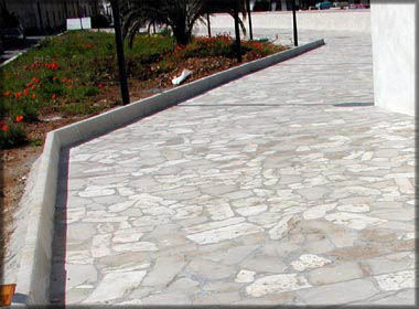 Rivestimenti in pietra