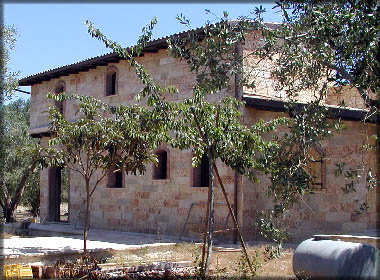 Rivestimenti in pietra