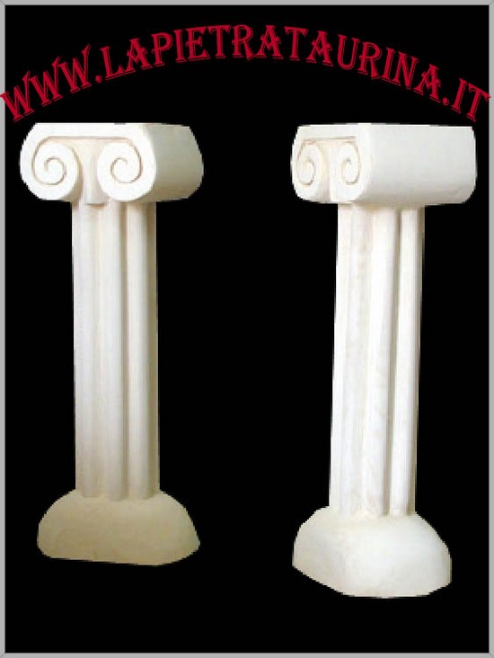 Tavoli in pietra