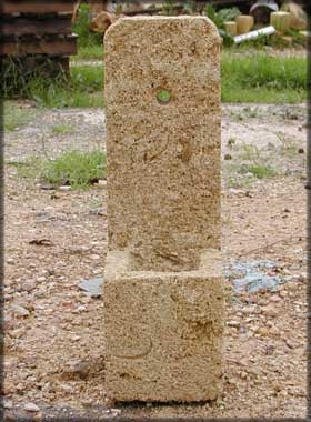 Fontane In Tufo A Prezzi Scontati In Pietra Naturale