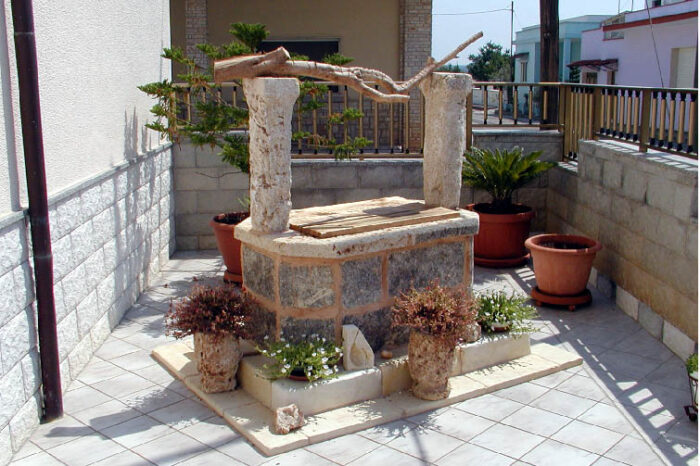 Pozzo dei desideri 07