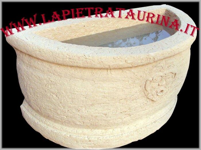 lavelli in pietra rustici per cucina