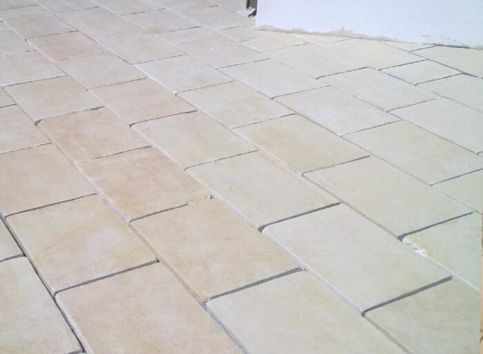 Pavimenti al quarzo per esterni