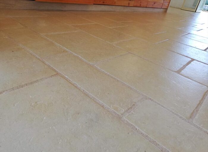Pavimenti in pietra canova