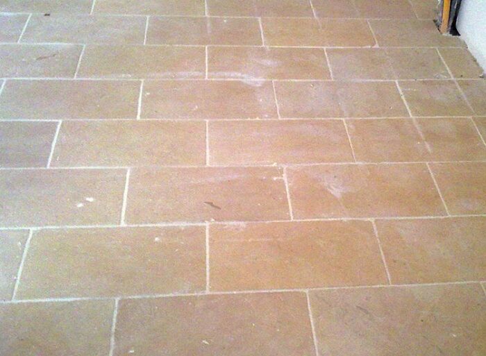Pavimenti in pietra indiana