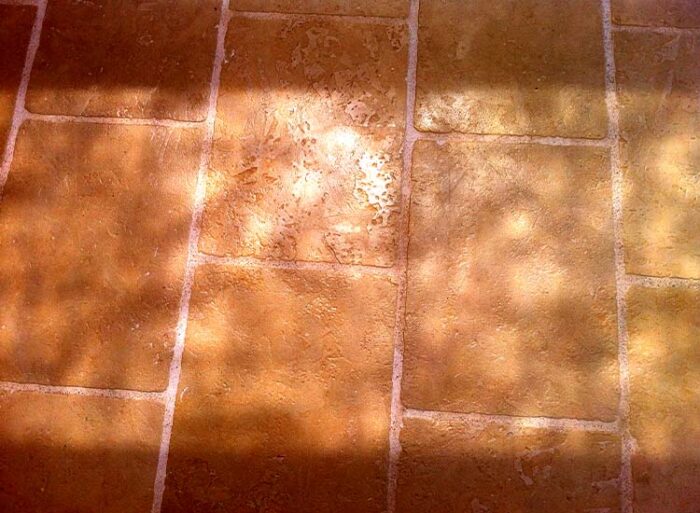 Pavimenti in pietra orosei