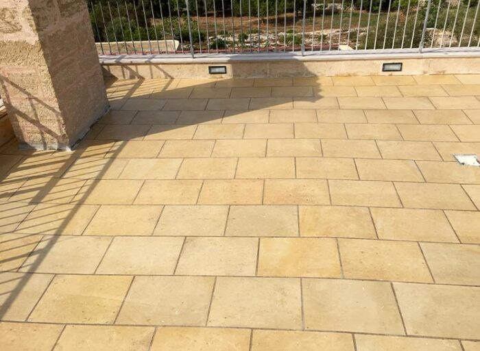 Pavimenti in pietra outlet