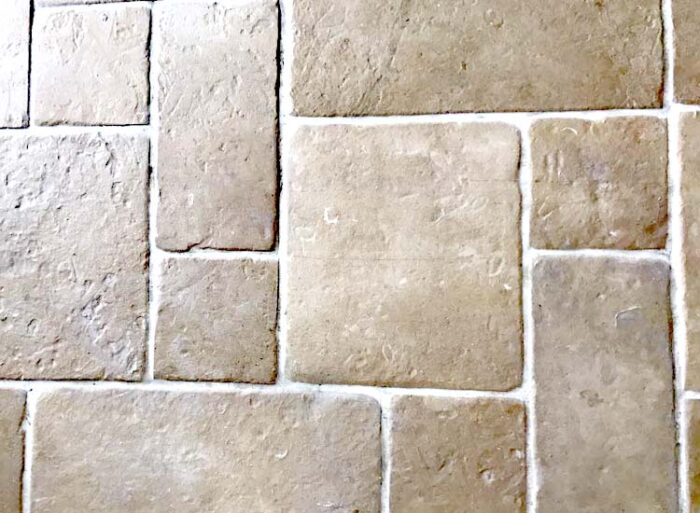 Pavimenti in pietra per cortili