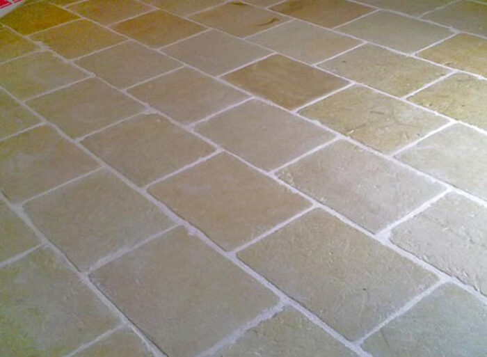 Pavimenti in pietra piasentina
