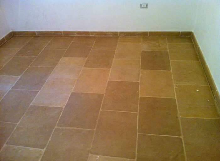 Pavimenti in pietra prun
